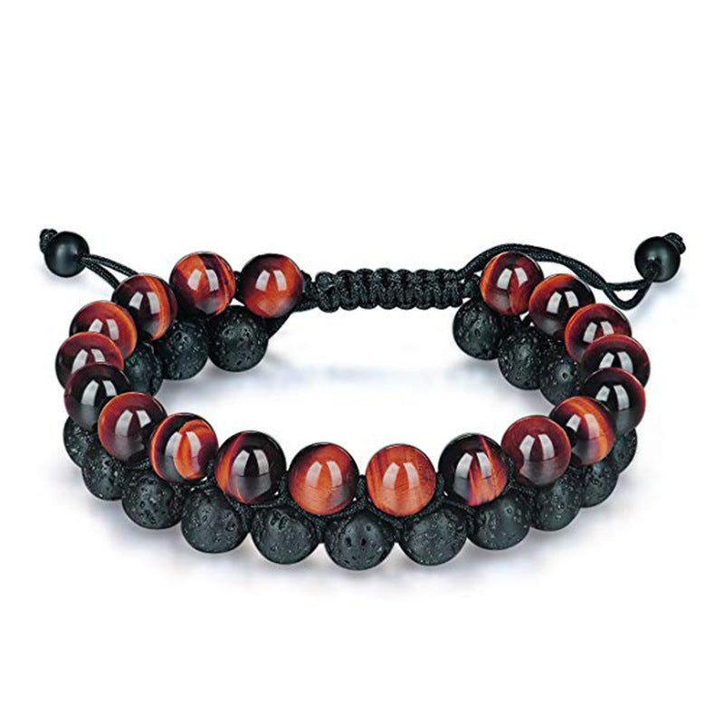 Pulsera Tiger Soul Eclipse