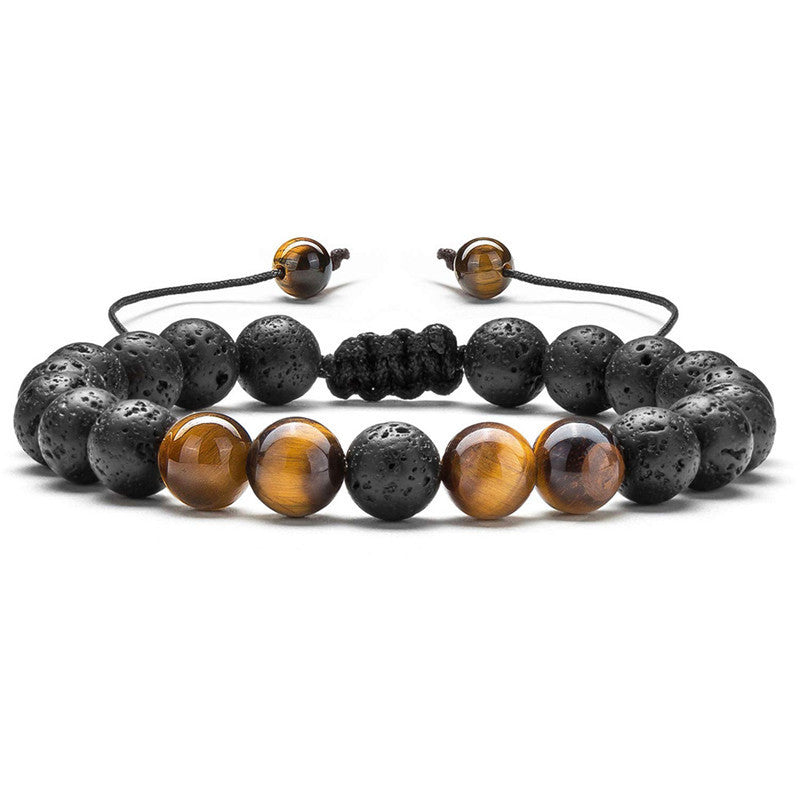 Pulsera Tiger Soul Eclipse