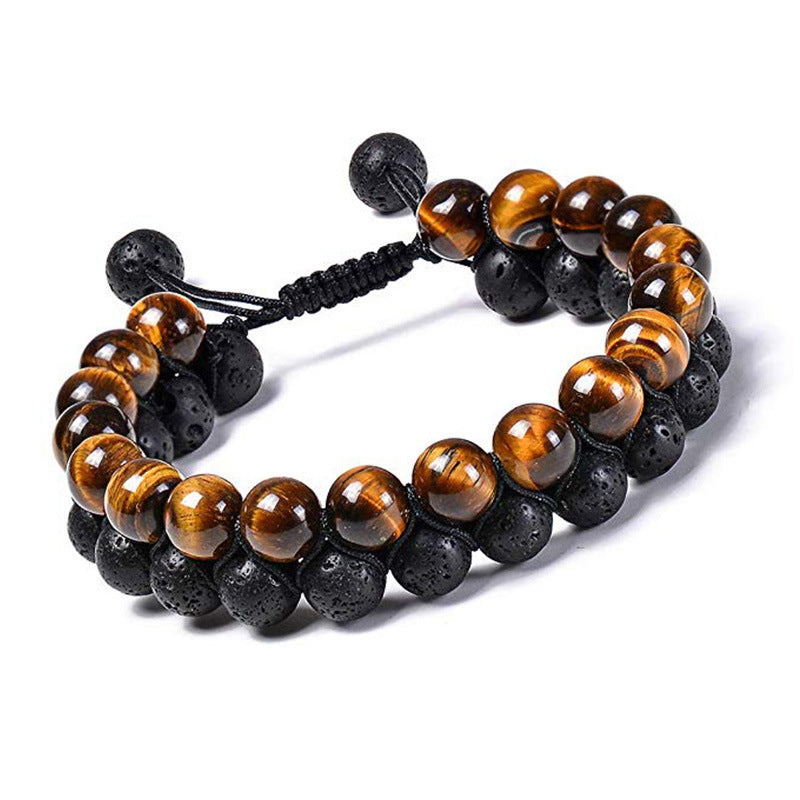 Pulsera Tiger Soul Eclipse