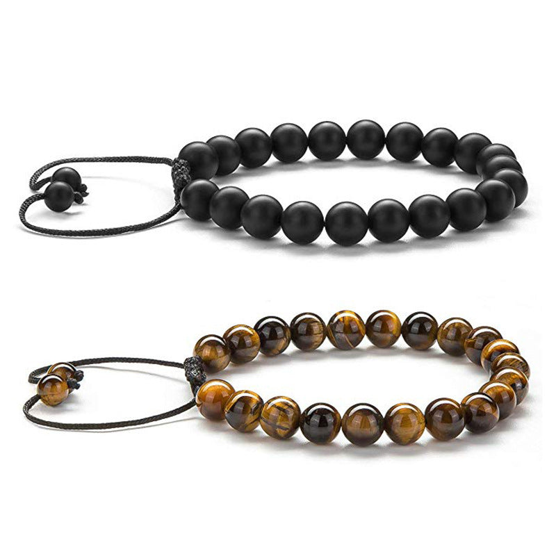 Pulsera Tiger Soul Eclipse