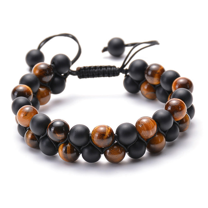 Pulsera Tiger Soul Eclipse