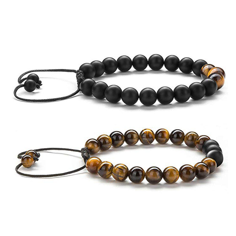 Pulsera Tiger Soul Eclipse