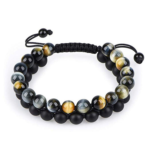 Pulsera Tiger Soul Eclipse