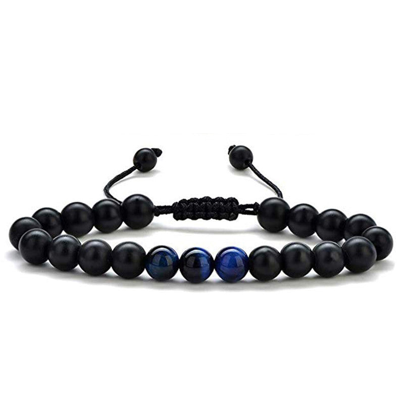 Pulsera Tiger Soul Eclipse