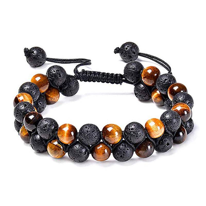 Pulsera Tiger Soul Eclipse