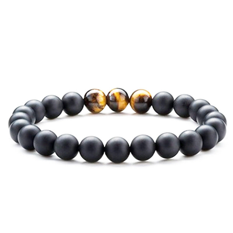 Pulsera Tiger Soul Eclipse